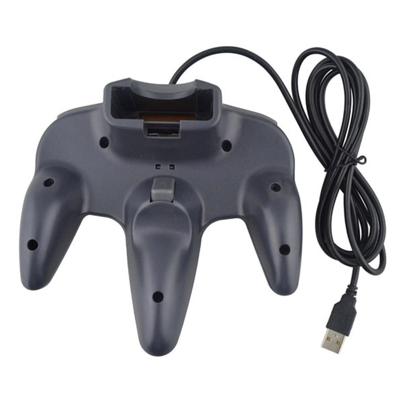 2X MANDO NINTENDO 64 PARA PC