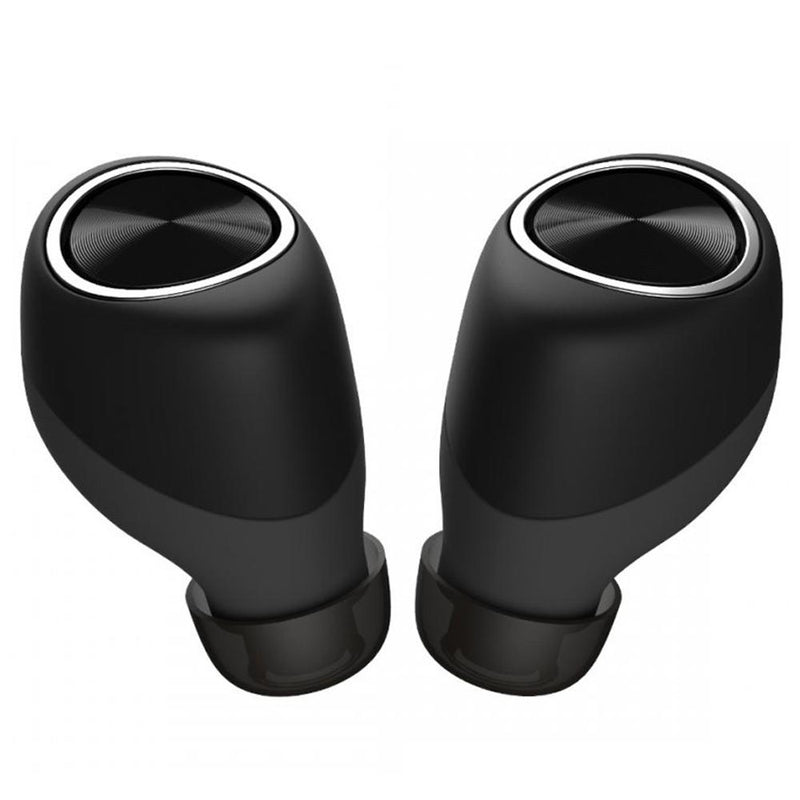 Handsfree Bluetooth Motorola Verve Ones+ Special Black Edition