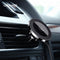 Cargador Inalambrico USAMS  US-CD44 Para Auto 2 en 1 con Holder Magnetico