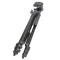 Tripode Tefeng Tf 3120 Con Adaptador Para Celular