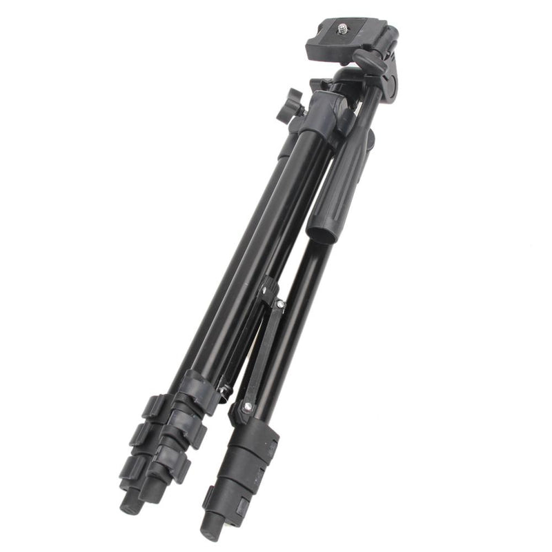 Tripode Tefeng Tf 3120 Con Adaptador Para Celular