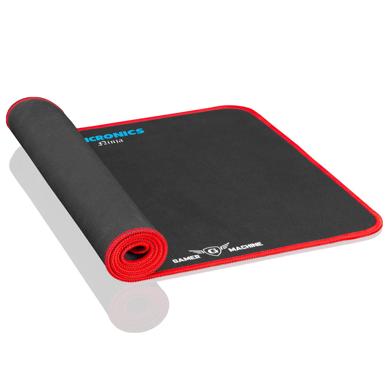 Mouse PAD Gamer Micronics X100 34x78cm