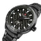 Reloj Naviforce  NF9090M Analógico de Acero