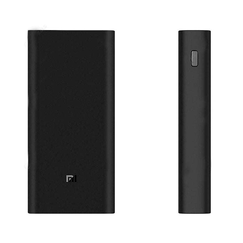 Bateria portatil Xiaomi 20,000mah Mi Power Bank 3 PRO PLM07ZM