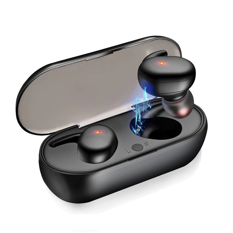 Handsfree Bluetooth TWS MOD4 16 Horas de Musica