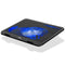 Cooler para Laptop Air Boom AB 021 Luz LED