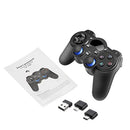 Mando inalámbrico para celular y PC TGZ-850M