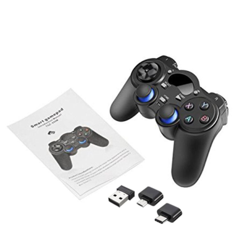 Mando inalámbrico para celular y PC TGZ-850M