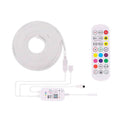 Tira de Luces LED WIFI 10 metros - Compatible con Alexa y Google Assistant - MOD3