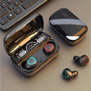 Handsfree bluetooth M10 gamer