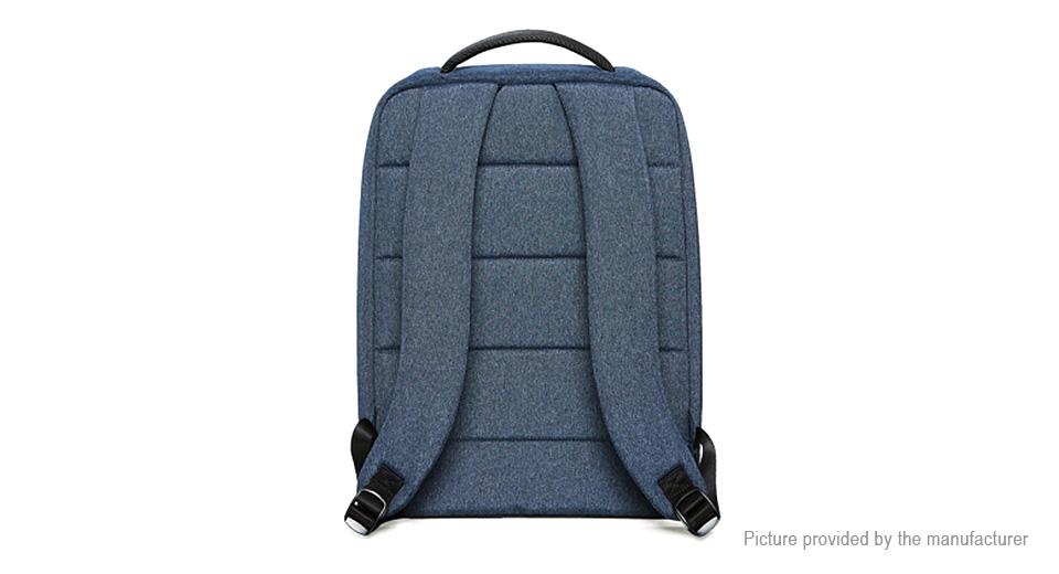 Nueva Xiaomi Mi Backpack 20L Edition: así es la nueva mochila de