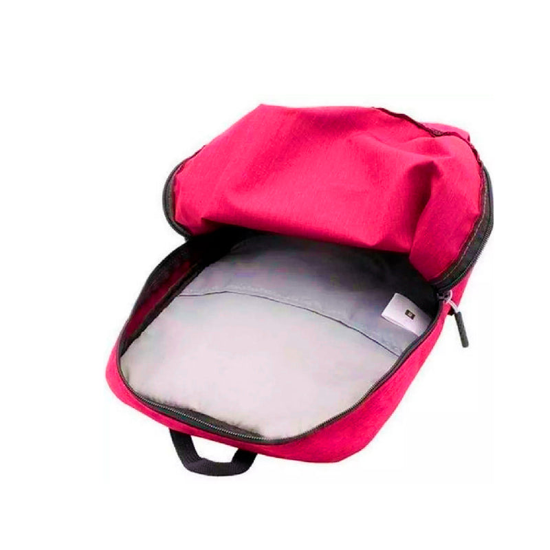 Mochila Xiaomi Casual 10L + Audifonos Piston