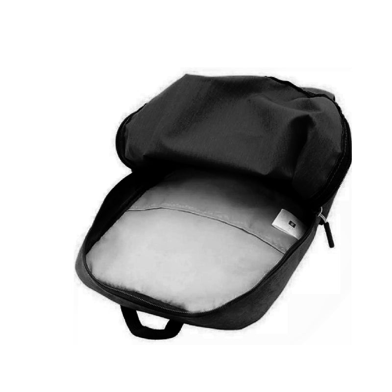 Mochila Xiaomi Casual 10L + Audifonos Piston