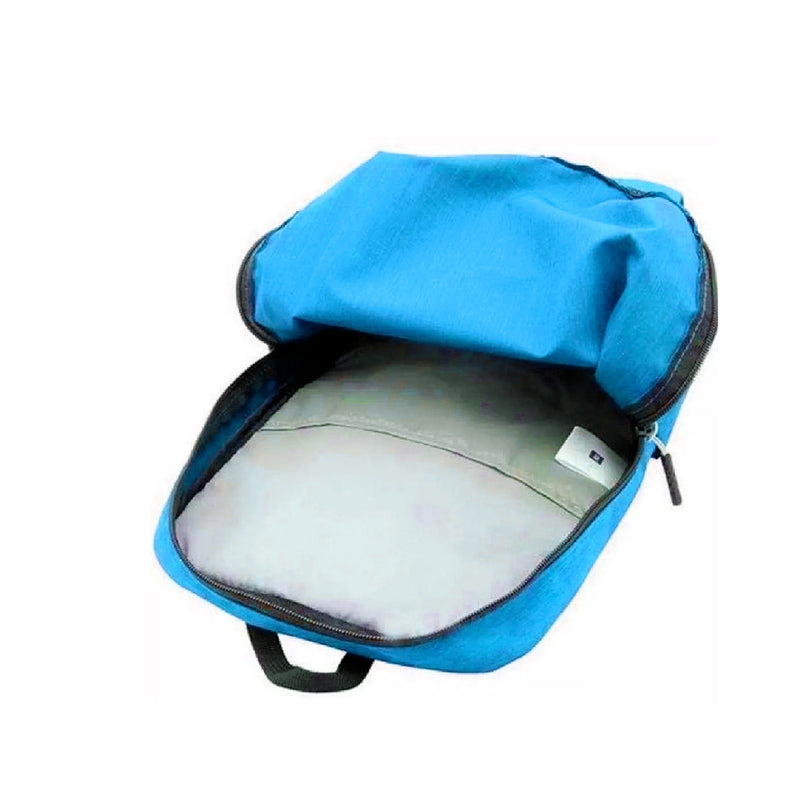 Mochila Xiaomi Casual 10L + Audifonos Piston
