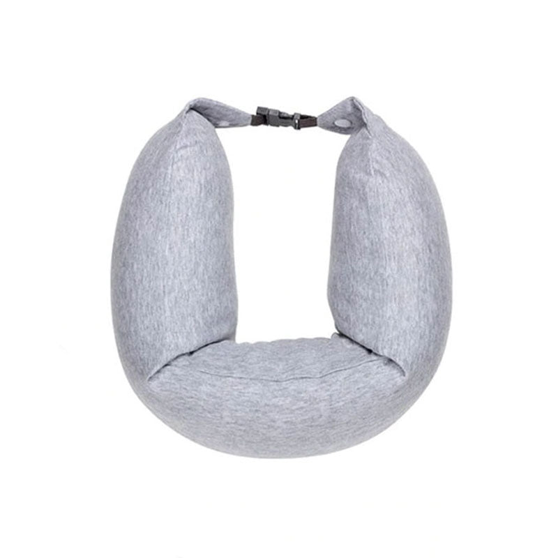 Cojin para Viaje Xiaomi 8H Travel U Shaped Pillow Gray U1