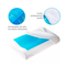 Almohada Memory Foam con Gel y Funda MOD2