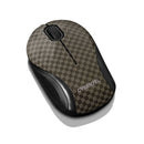 Mouse Inalambrico Cybertel M314