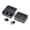 Audifono Bluetooth F9-5C + Audifono Bluetooth M90