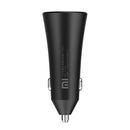 Cargador para Auto Xiaomi Mi 37W Dual-Port Car Charger CC06ZM