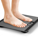 Balanza de Vidrio Templado Iscale SE Hasta 180KG