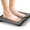 Balanza de Vidrio Templado Iscale SE Hasta 180KG