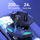 Handsfree bluetooth G11 gamer