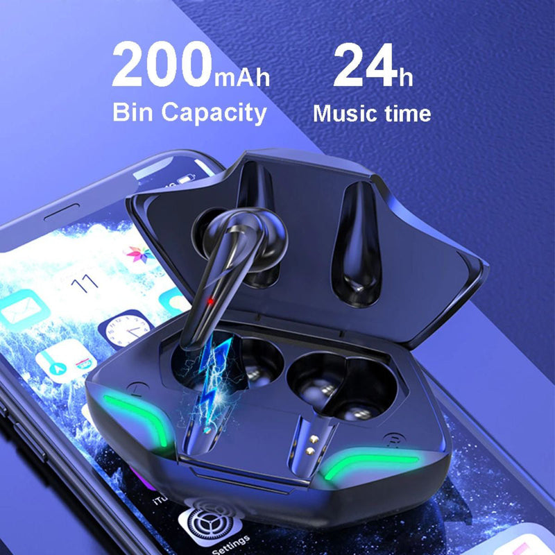 Handsfree bluetooth G11 gamer