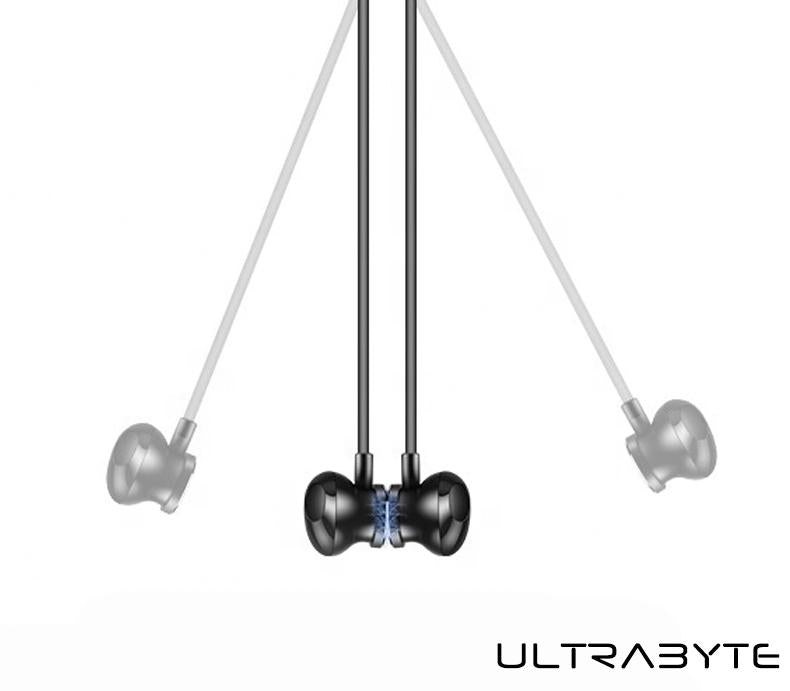 Handsfree Bluetooth X7 Plus Ultrabyte Bluetooth con Bateria de 15 horas