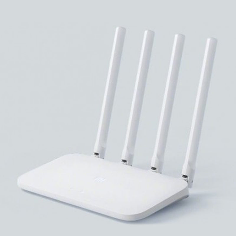 Xiaomi Mi Router 4C White R4CM