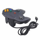 2X MANDO NINTENDO 64 PARA PC