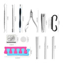 Accesorios para Pedicura