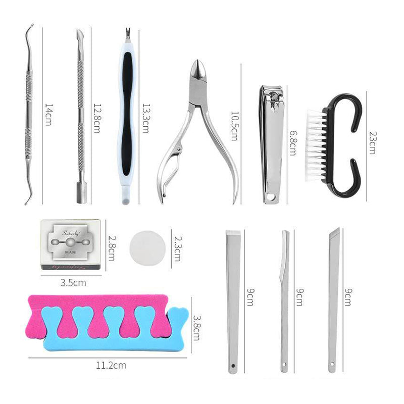 Accesorios para Pedicura