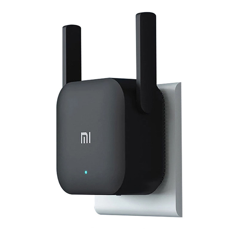 Xiaomi Mi Wifi Pro, Amplificador De Señal Wifi, modelo R03