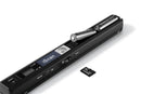 Scanner Digital Iscan Portatil de Mano 900 Dpi JPG PDF