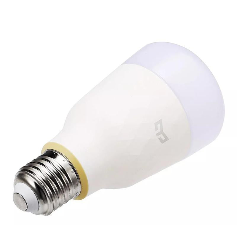 Foco Led Inteligente Xiaomi Yeelight YLDP05YL Conexion Wifi + Temporizador