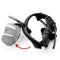 Lentes de Sol Auriculares Bluetooth con Microfono Unisex