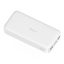 Batería portátil Xiaomi Redmi 20,000mah PB200LZM + Mochila Xiaomi Casual 10L Negro