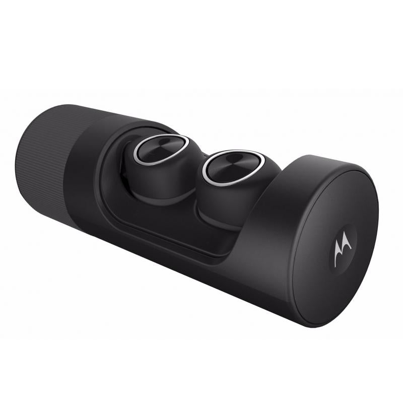 Handsfree Bluetooth Motorola Verve Ones+ Special Black Edition