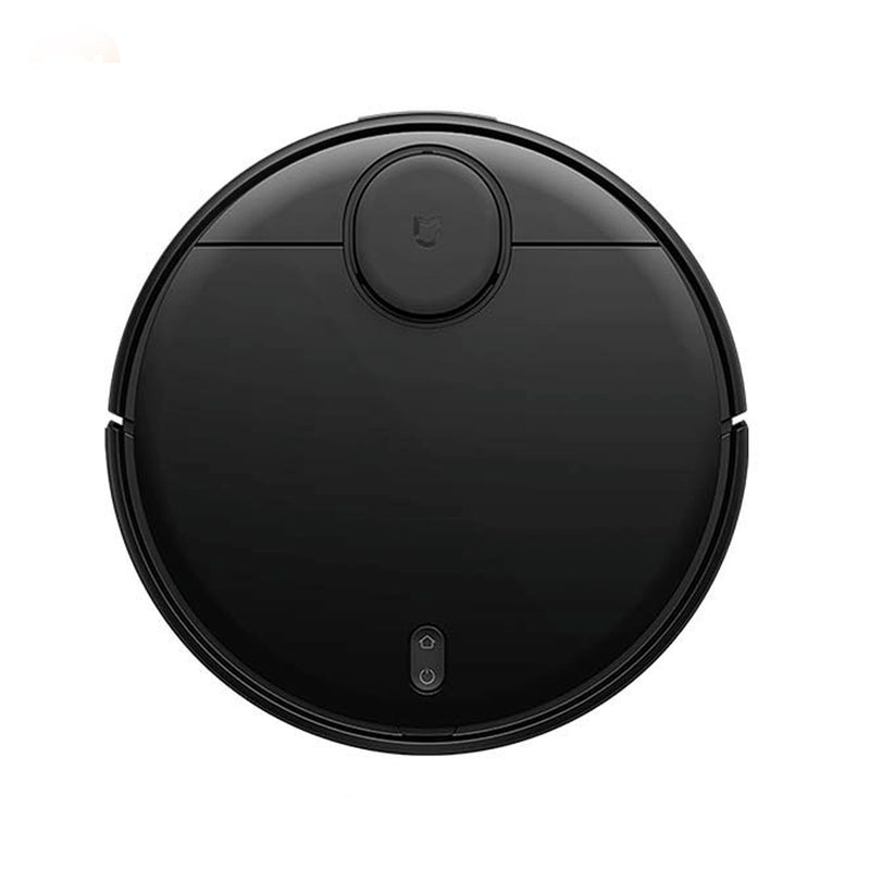 Aspiradora Automatica Xiaomi Mi Robot Vacuum-Mop P Black STYTJ02YM