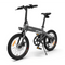 Bicicleta Eléctrica Himo C20 + Xiaomi Mi True Wireless Earbuds Basic 2