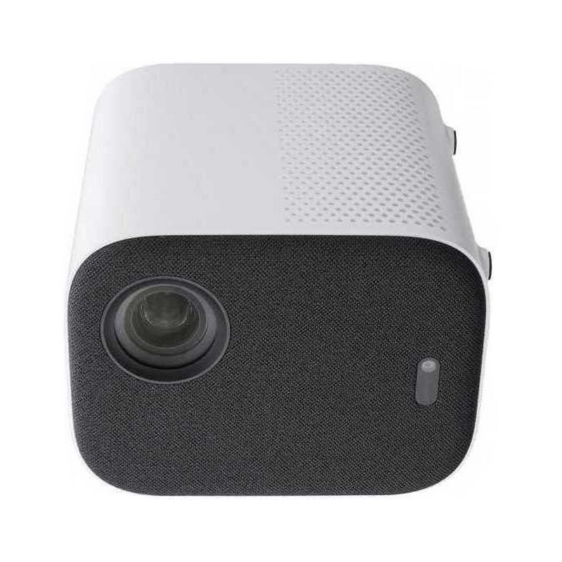 Proyector Xiaomi Mi Smart Compact Android Tv WiFi  M055MGN