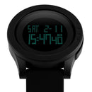 Reloj SKMEI 1142 Acuático Antigolpes Cronometro y Alarma