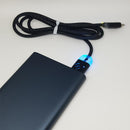 Cable Micro USB con Luz LED