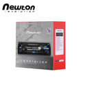 Auto Radio Con Bluetooth Newton Revolution NW501