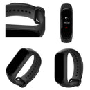 Pulsera Inteligente Xiaomi Mi Band 4 Pantalla Tactil Amoled Full Color