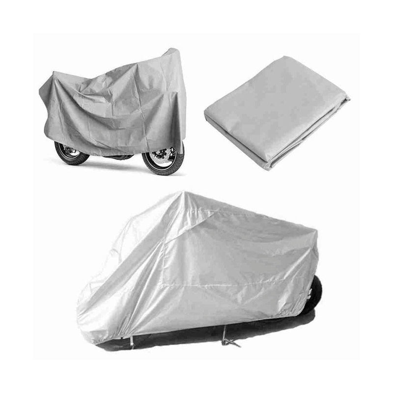 Cobertor de moto Standard Protector Impermeable Motocicleta