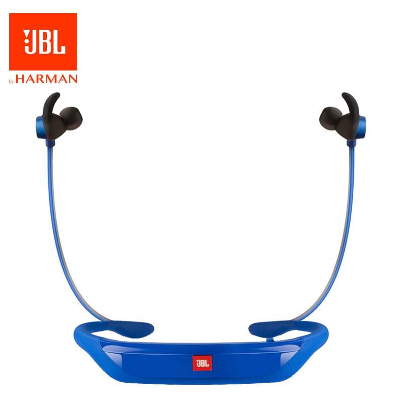 Handsfree Bluetooth JBL Reflect Response con Controles Tactiles