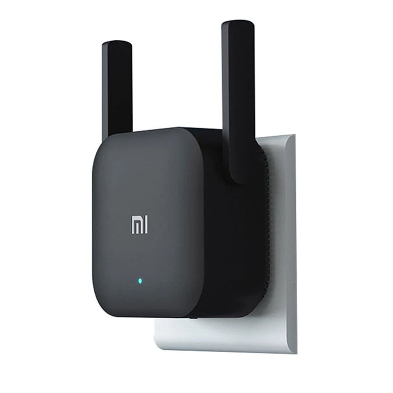 Camara Web HD + Repetidor WIFI Xiaomi R03