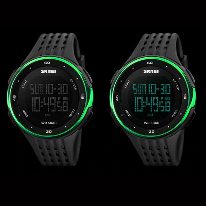Reloj SKMEI 1219