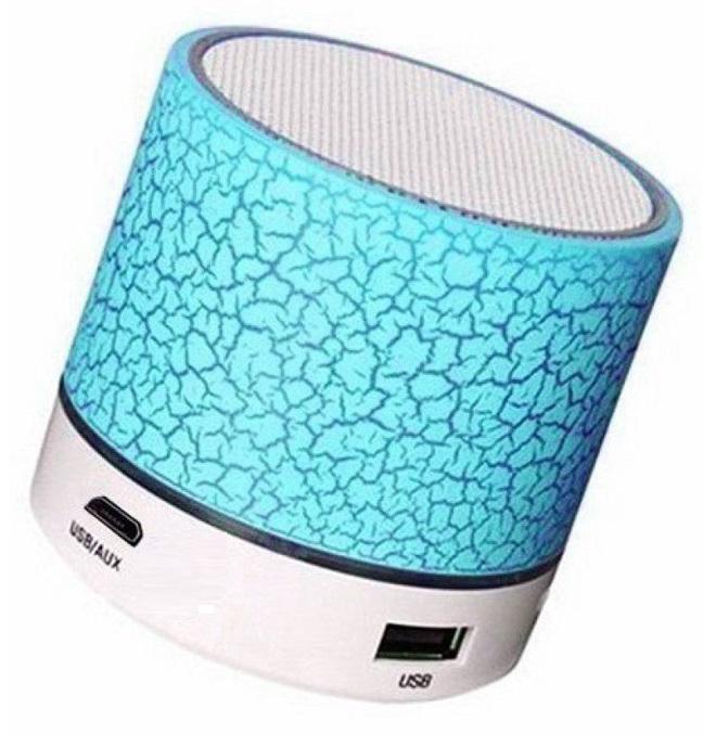 Parlante Bluetooth A9 + Handsfree Bluetooth Ultrabyte ST-A10
